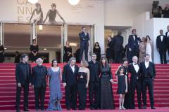Cannes 79 - Histoires de la nuit - Foto Martina Dal Piano Per Think Movies