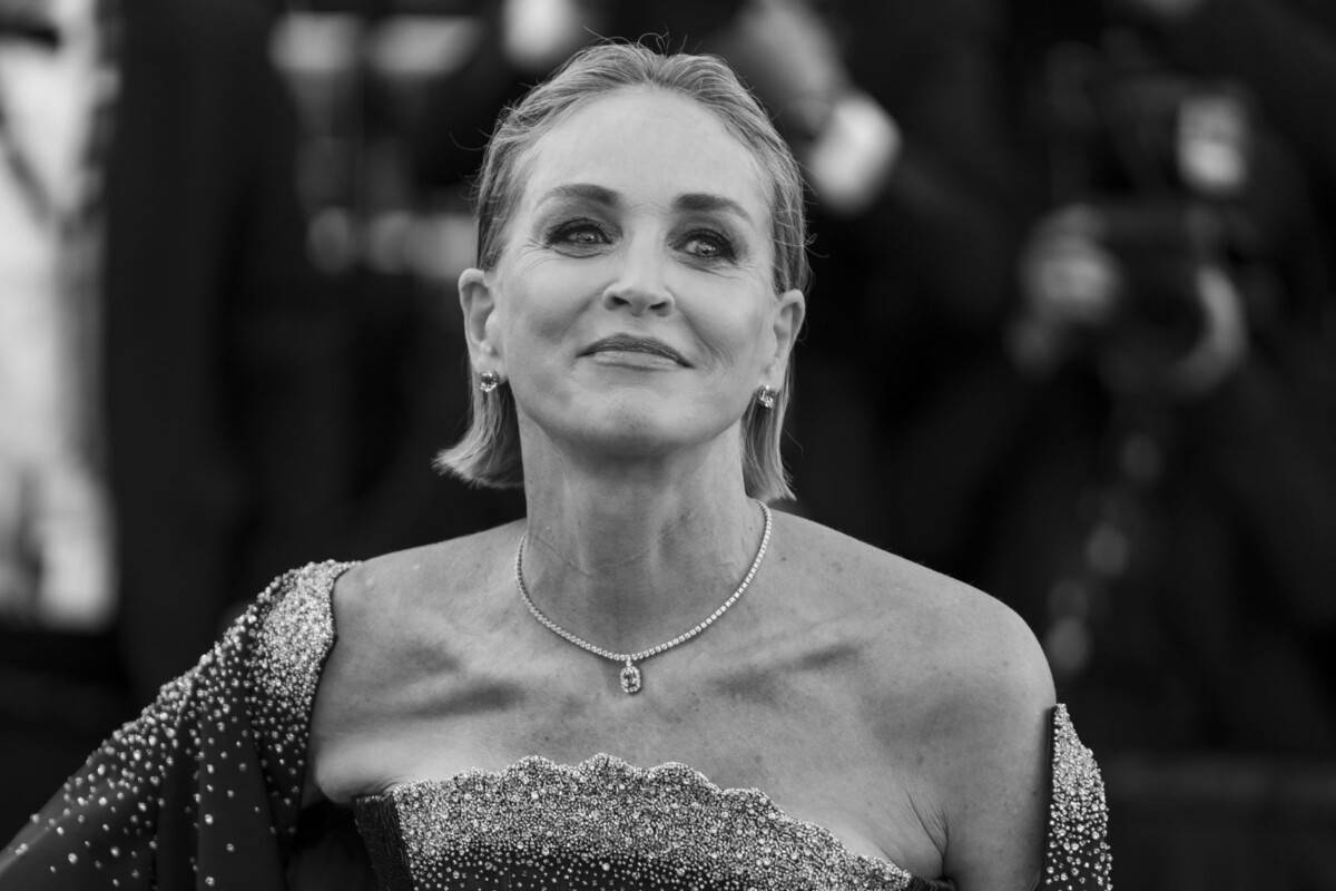 Cannes 79 Sharon Stone Crediti Foto Martina Dal Piano per Think Movies 