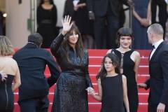 Cannes 79 - red carpet - Histoires de la nuit - Foto Martina Dal Piano - Think Movies