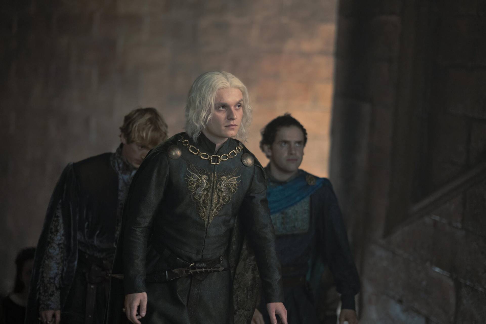 house of the dragon immagine seconda stagione