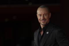 stefano Accorsi alal festa del Cinema di Roma 2026 - foto Luigi de Pompeis per Think Movies