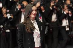 Cannes 79 - Charlotte Le Bon - Crediti Foto Martina Dal Piano per Think Movies