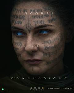 dune - parte 3 - character poster - ferguson