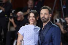 Venezia 83 - Sosie Bacon, Scoot McNairy -foto Martina Dal Piano per Think Movies