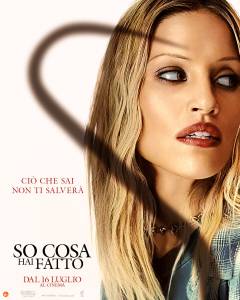 so cosa hai fatto - poster 4