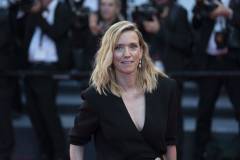 La vie d'une femme - red - carpet- foto Martina Dal Piano