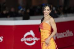 Anna Diaz - Festa del Cinema di Roma 2026 - foto - Luigi de Pompeis - ThinkMovies