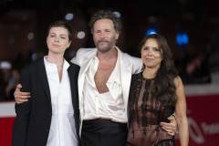 Jovanotti - Festa del Cinema di Roma 2026 - foto Luigi de Pompeis - Think Movies