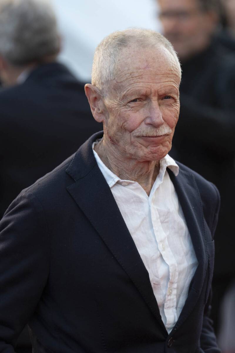 La vie d'une femme Cannes 79 Foto Credit Martina Dal Piano per Think Movies