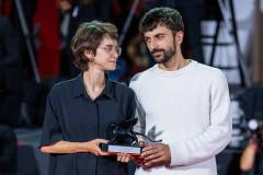 NAZA - Venezia 83 - premio speciale della giuria - foto Martina Dal Piano per Think Movies