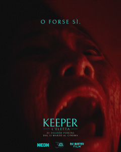 keeper - postr 6