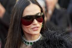 Demi Moore - Cannes 79 - Crediti Foto Martina Dal Piano - Think Movies