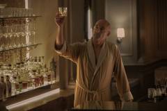 MARK STRONG