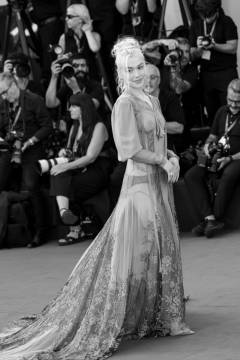 Phoebe Bridgers a Venezia 83 - foto Martina Dal Piano per Think Mocvies