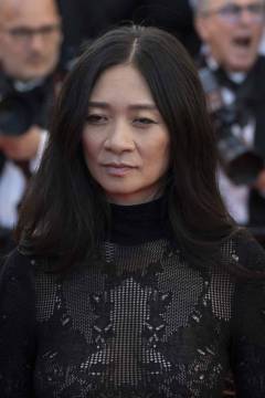 Cannes - 79 - Cloe Zhao . Crerdit ph - Martina Dal Piano