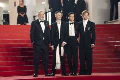 Cannes 79 - Than Man I Love - Cast - Foto Martina Dal Piano - Think Movies