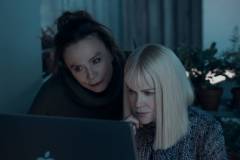 LENA OLIN, NICOLE KIDMAN