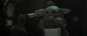 THE MANDALORIAN &amp; GROGU