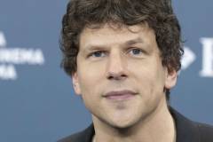 21° Festa del Cinema di Roma - Jesse Eisenberg - foto Luigi de Pompeis - Think Movies