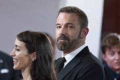 Ben Affleck - foto Martina Dal Piano per Think Movies