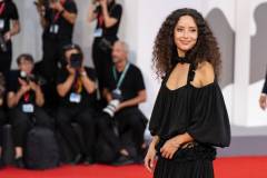 Venezia 83 - Ailín Salas - foto Martina Dal Piano per Think Movies