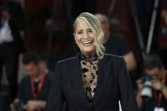 Eather Parisi a Venezia 83 - foto Martina Dal Piano per Think Movies