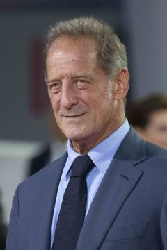 Vincent Lindon - Venezia 83 foto Martina Dal Piano per Think Movies