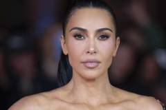 21° Rome Film Festival - Kim Kardashian red carpet "All's Fair"