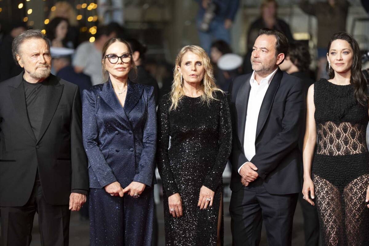 Roma Elastica a Cannes 2026 - Foto Martina Dal Piano per Think Movies