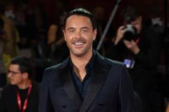 Jack Huston - Venezia 83 - foto Martina Dal Piano per Think Movies