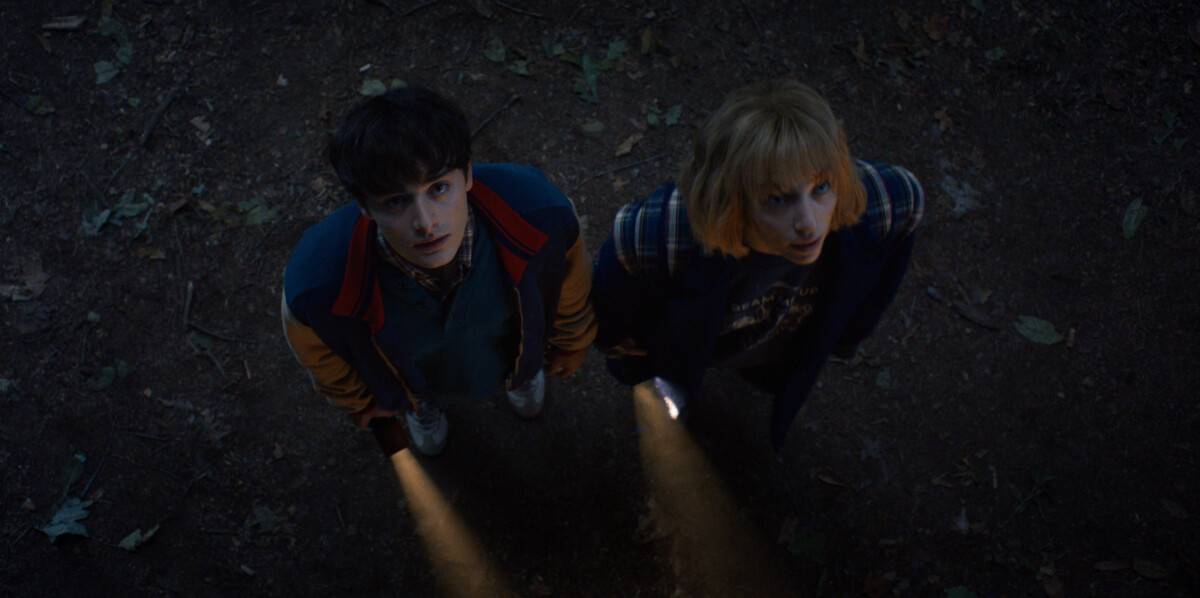 immagine stranger things 5