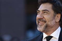 21° Rome Film Festival - Javier Bardem red carpet "El Ser Quer