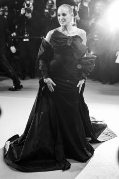 Sharon Stone - Cannes 79 - Crediti Foto Martina Dal Piano - Think Movies