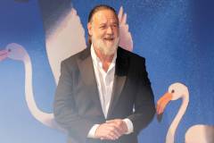Russell Crowe - Venezia 83 - foto Martina Dal Piano per Think Movies