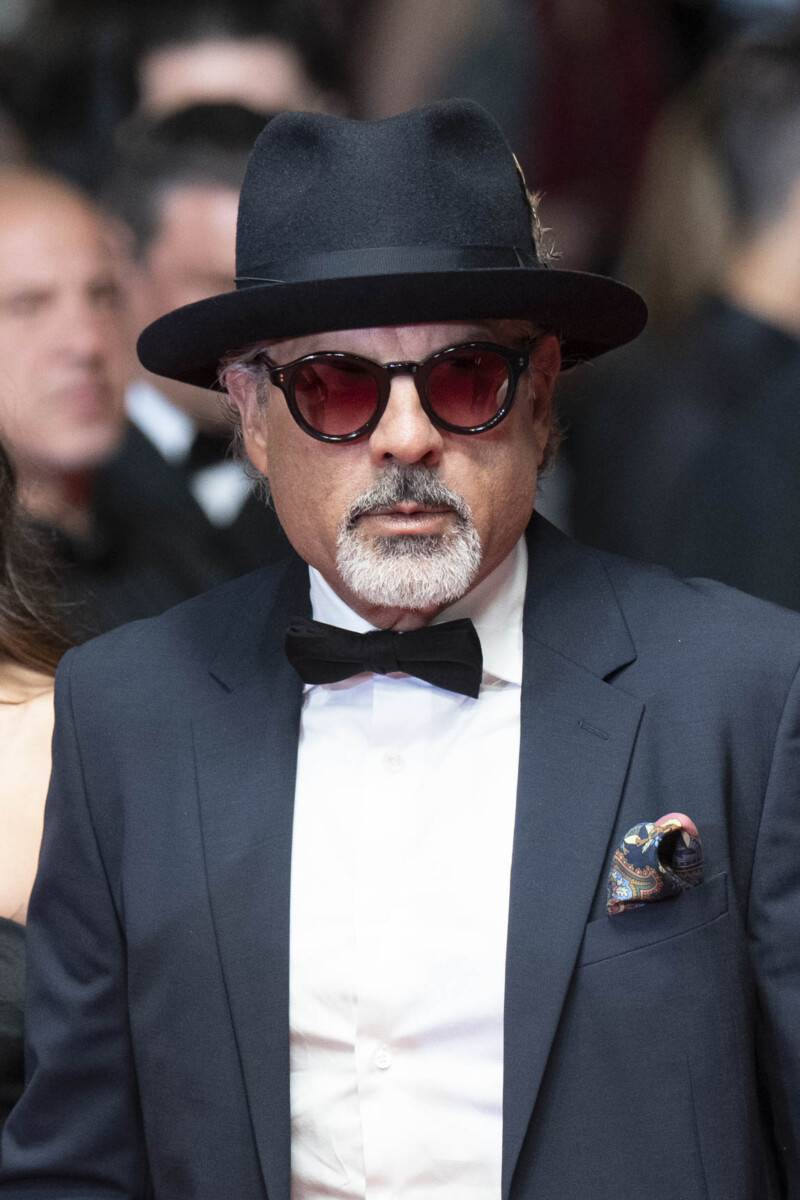 Jai Stefan a Cannes 79 Foto Martina Dal Piano per Think Movies 