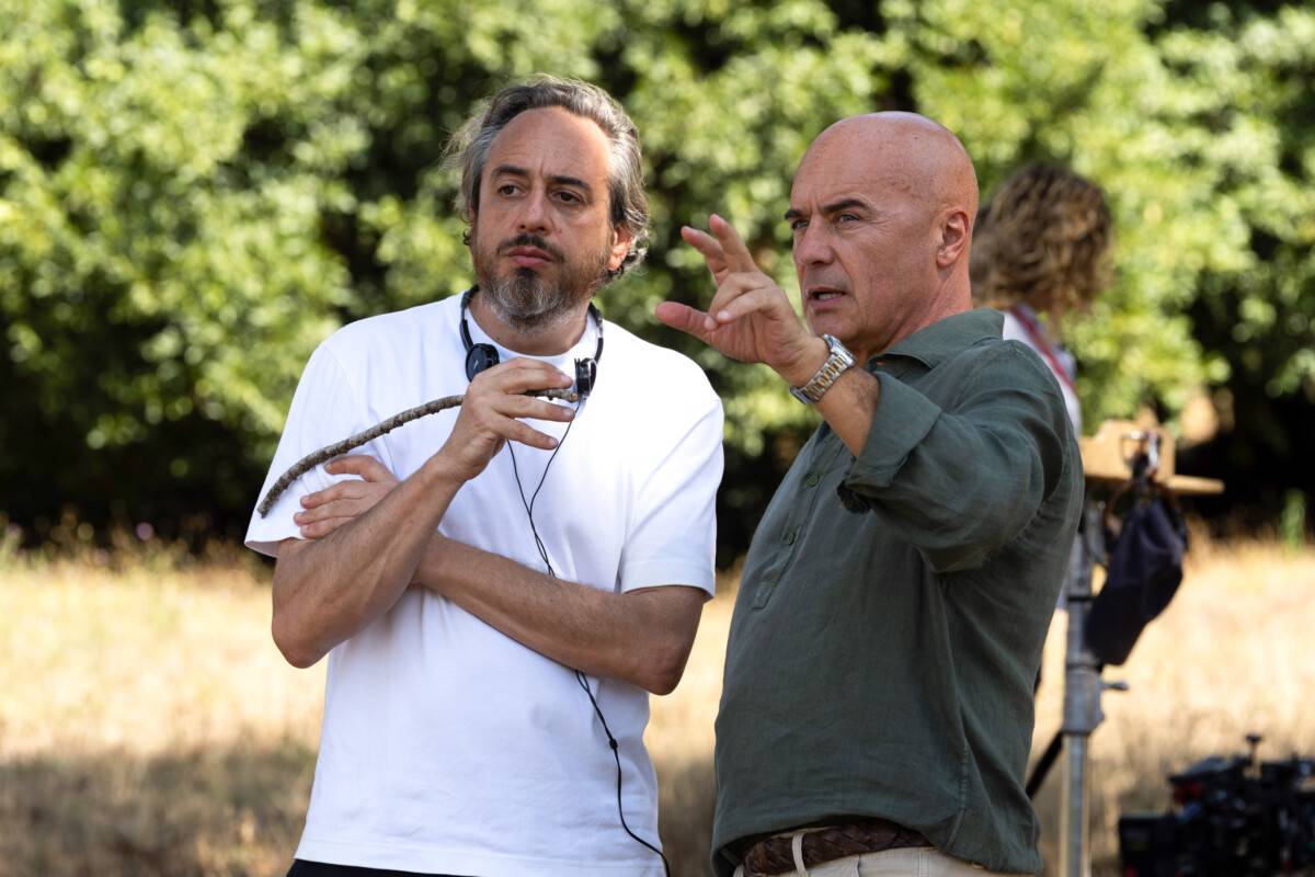 Il Metodo Paraldi serie Paramount+