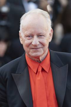 Stellan Skarsgård - Cannes 79 - Foto Martina Dal Piano per Think Movies