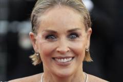 Sharon Stone - Cannes 79 - Martina Dal Piano - Think Movies
