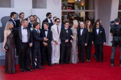 Venezia 83 - Primetime - cast - foto Martina Dal Piano per Think Movies