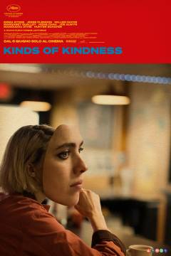 kinds - poster 7