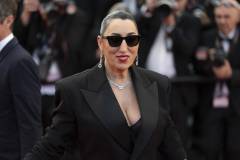 Rossy de Palma - Cannes 79 - Foto Martina Dal Piano - Think Movies