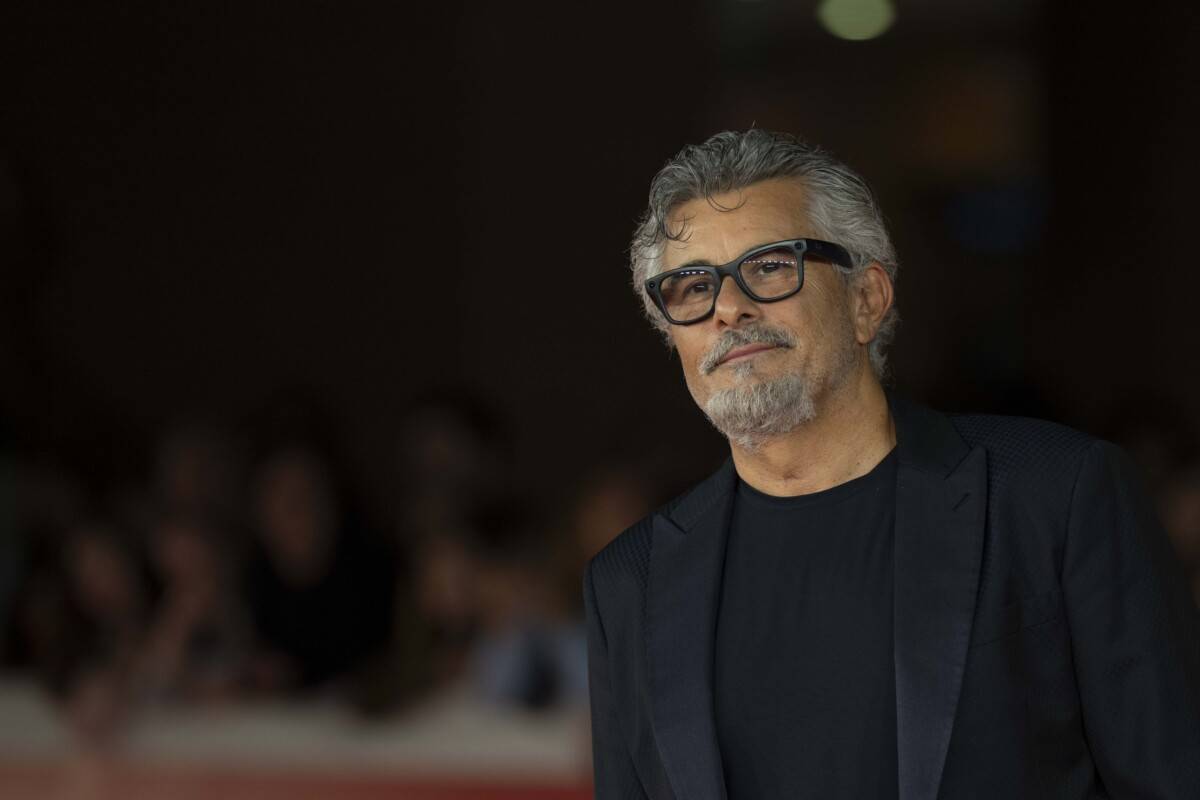 Paolo Genovese alla Festa del Cinema di Roma 2026 foto Luigi de Pompeis per Think Movies 