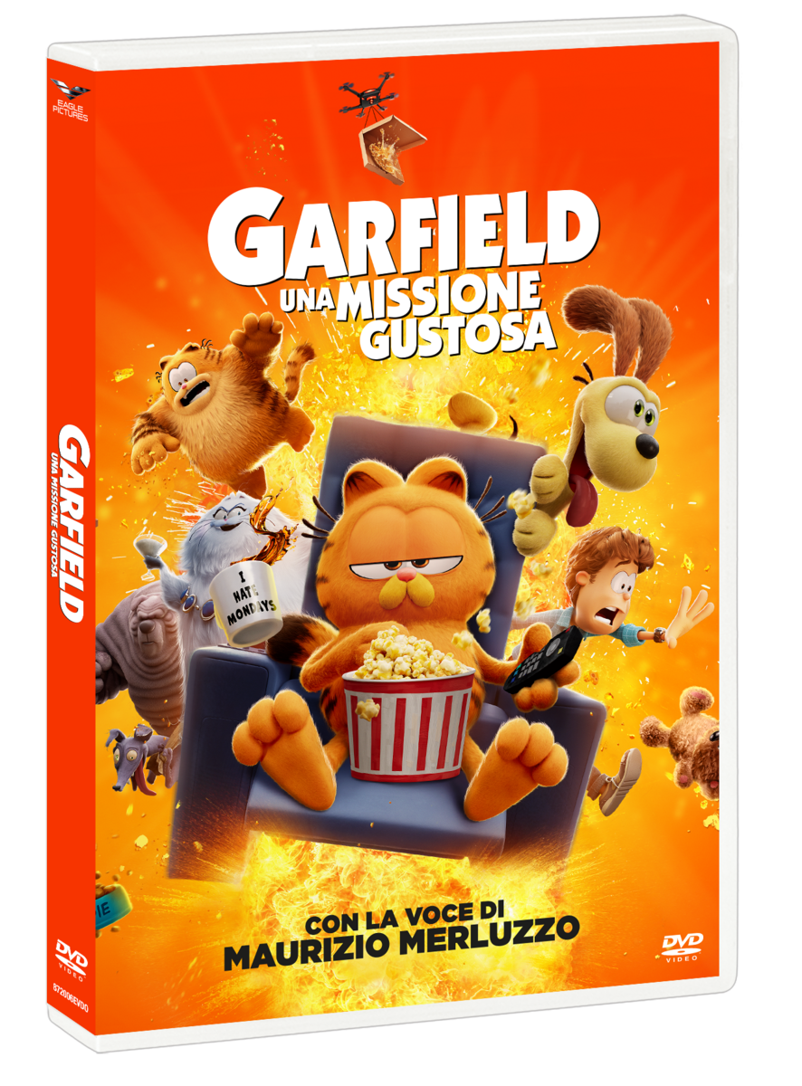 home video agosto 2024 eagle pictures