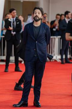 Diego Luna a Venezia 83- foto Martina Dal Piano per Think Movies