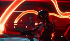 TRON:ARES