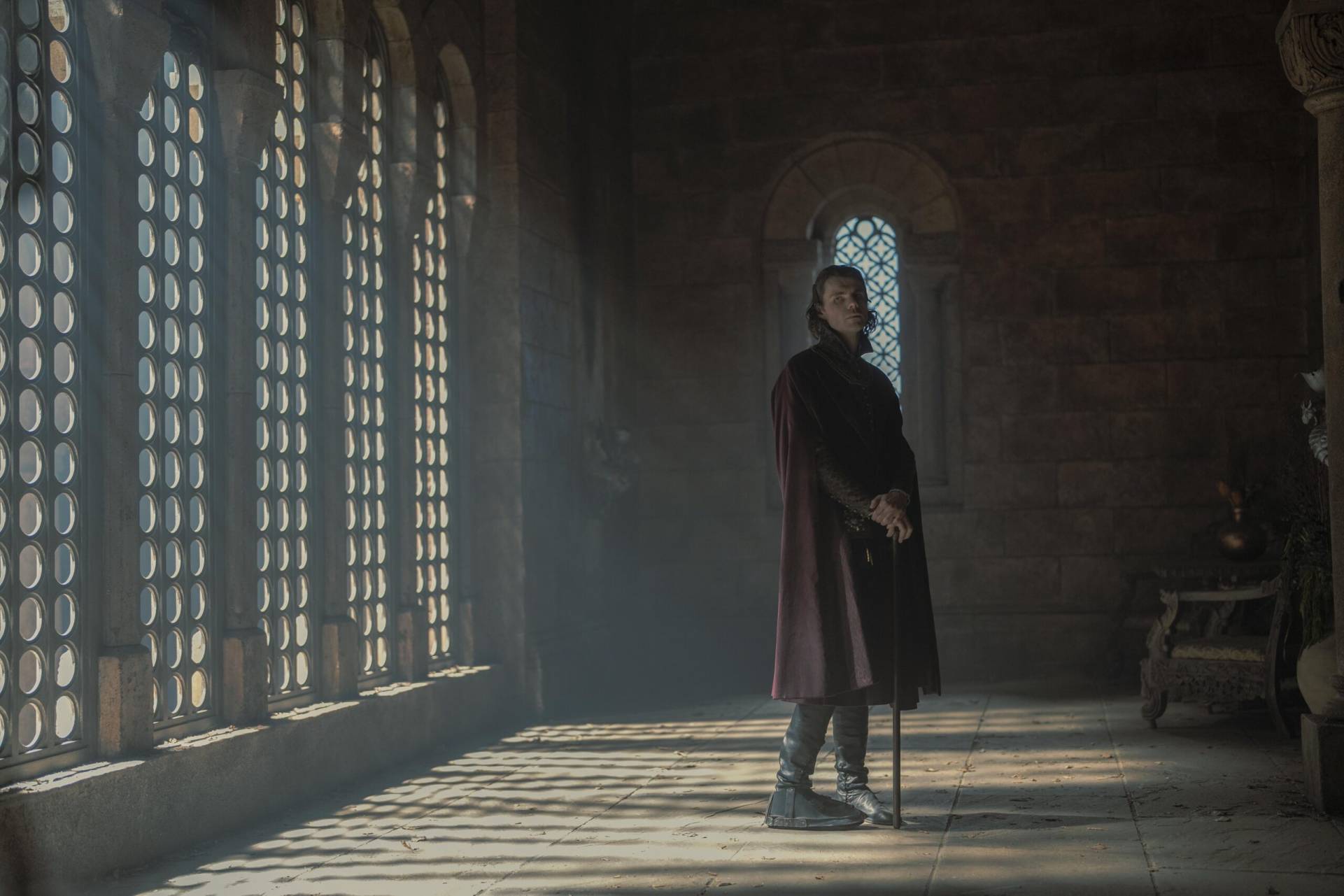 immagine seconda stagione house of the dragon