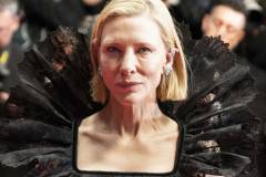 Cannes 79 - Cate Blanchett - Credit Foto Martina Dal Piano per Think Movies