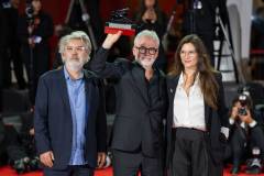 Mostra di Venezia 83 - foto di Martina Dal Piano per Think Movies