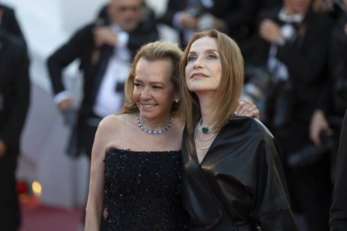Cannes 79 - red carpet - Credit Foto Martina Dal Piano per Think Movies