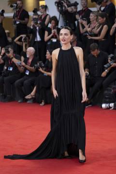 Venezia 83 - Romana Maggiore Vergano - foto Martina Dal Piano - Think Movies